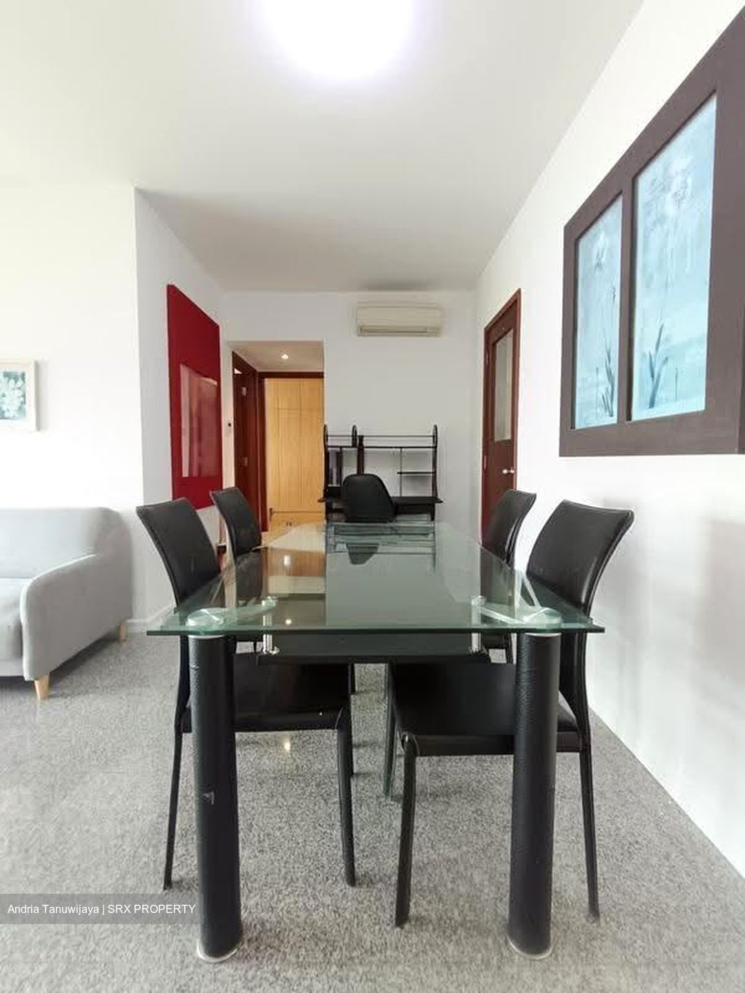 The Gardens At Bishan (D20), Condominium #608484251